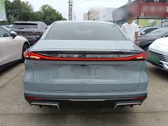 Geely Galaxy L6 125km PLUS Longteng Edition - ფოტო 6