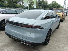 Geely Galaxy L6 125km PLUS Longteng Edition - ფოტო 7