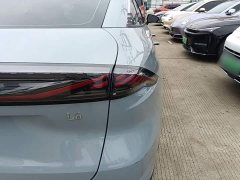 Geely Galaxy L6 125km PLUS Longteng Edition - ფოტო 8