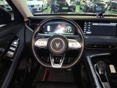 Voyah Lantu FREE Four-Wheel Drive Standard Extended Range Exclusive Luxury Package - ფოტო 4