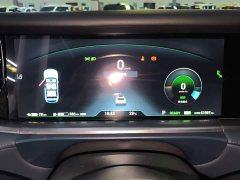 Voyah Lantu FREE Four-Wheel Drive Standard Extended Range Exclusive Luxury Package - ფოტო 5