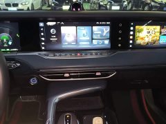 Voyah Lantu FREE Four-Wheel Drive Standard Extended Range Exclusive Luxury Package - ფოტო 6