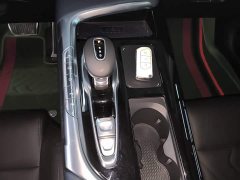 Voyah Lantu FREE Four-Wheel Drive Standard Extended Range Exclusive Luxury Package - ფოტო 7