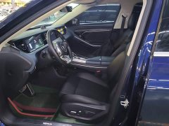 Voyah Lantu FREE Four-Wheel Drive Standard Extended Range Exclusive Luxury Package - ფოტო 8