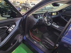 Voyah Lantu FREE Four-Wheel Drive Standard Extended Range Exclusive Luxury Package - ფოტო 9