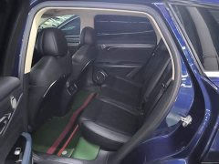 Voyah Lantu FREE Four-Wheel Drive Standard Extended Range Exclusive Luxury Package - ფოტო 10