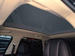 Voyah Lantu FREE Four-Wheel Drive Standard Extended Range Exclusive Luxury Package - ფოტო 11