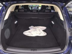 Voyah Lantu FREE Four-Wheel Drive Standard Extended Range Exclusive Luxury Package - ფოტო 12