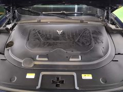 Voyah Lantu FREE Four-Wheel Drive Standard Extended Range Exclusive Luxury Package - ფოტო 13