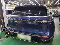 Voyah Lantu FREE Four-Wheel Drive Standard Extended Range Exclusive Luxury Package - ფოტო 1