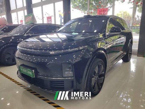 2025 Li Auto L7 2024 MAX - ავტომობილი ჩინეთიდან