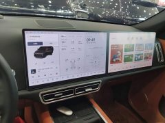 Li Auto L7 2024 MAX - ფოტო 13