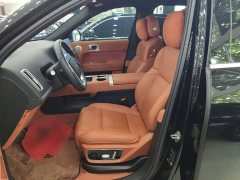 Li Auto L7 2024 MAX - ფოტო 15