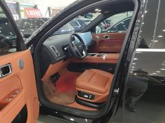 Li Auto L7 2024 MAX - ფოტო 16