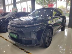 Li Auto L7 2024 MAX - ფოტო 2