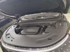 Li Auto L7 2024 MAX - ფოტო 20
