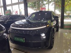 Li Auto L7 2024 MAX - ფოტო 3