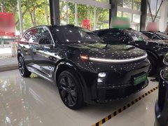 Li Auto L7 2024 MAX - ფოტო 4