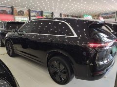 Li Auto L7 2024 MAX - ფოტო 5