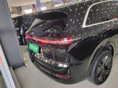 Li Auto L7 2024 MAX - ფოტო 6