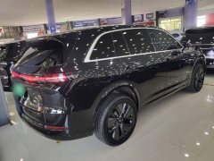 Li Auto L7 2024 MAX - ფოტო 7