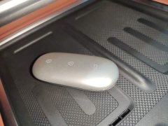 Li Auto L7 2024 MAX - ფოტო 9