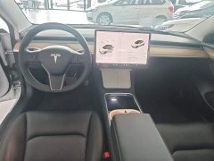 Tesla Model 3 2022 Rear-Wheel Drive - ფოტო 10