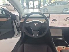 Tesla Model 3 2022 Rear-Wheel Drive - ფოტო 11