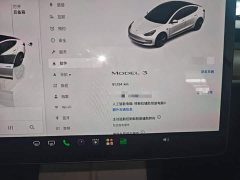 Tesla Model 3 2022 Rear-Wheel Drive - ფოტო 12