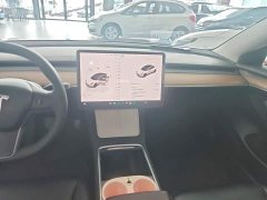 Tesla Model 3 2022 Rear-Wheel Drive - ფოტო 13