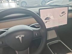 Tesla Model 3 2022 Rear-Wheel Drive - ფოტო 14