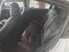 Tesla Model 3 2022 Rear-Wheel Drive - ფოტო 17