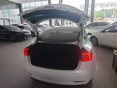 Tesla Model 3 2022 Rear-Wheel Drive - ფოტო 19