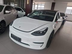 Tesla Model 3 2022 Rear-Wheel Drive - ფოტო 2