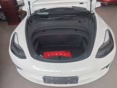 Tesla Model 3 2022 Rear-Wheel Drive - ფოტო 20