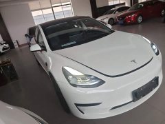 Tesla Model 3 2022 Rear-Wheel Drive - ფოტო 4