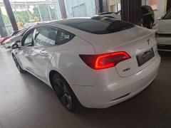 Tesla Model 3 2022 Rear-Wheel Drive - ფოტო 5