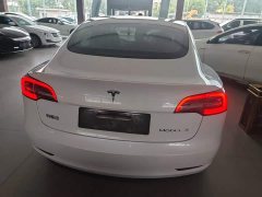 Tesla Model 3 2022 Rear-Wheel Drive - ფოტო 6