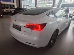 Tesla Model 3 2022 Rear-Wheel Drive - ფოტო 7