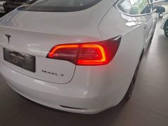 Tesla Model 3 2022 Rear-Wheel Drive - ფოტო 8