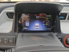 Wuling Hongguang MINIEV 2020 Zizai Edition LFP Battery - ფოტო 12