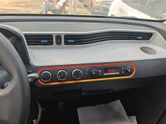 Wuling Hongguang MINIEV 2020 Zizai Edition LFP Battery - ფოტო 13