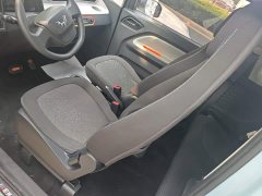 Wuling Hongguang MINIEV 2020 Zizai Edition LFP Battery - ფოტო 15