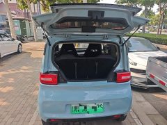 Wuling Hongguang MINIEV 2020 Zizai Edition LFP Battery - ფოტო 19