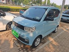 Wuling Hongguang MINIEV 2020 Zizai Edition LFP Battery - ფოტო 2