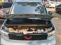 Wuling Hongguang MINIEV 2020 Zizai Edition LFP Battery - ფოტო 20