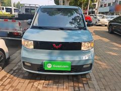 Wuling Hongguang MINIEV 2020 Zizai Edition LFP Battery - ფოტო 3