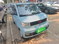 Wuling Hongguang MINIEV 2020 Zizai Edition LFP Battery - ფოტო 4