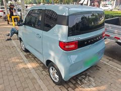 Wuling Hongguang MINIEV 2020 Zizai Edition LFP Battery - ფოტო 5