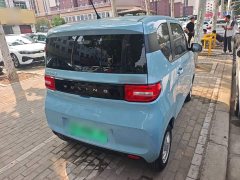 Wuling Hongguang MINIEV 2020 Zizai Edition LFP Battery - ფოტო 7